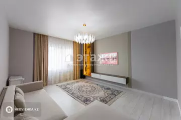 85 м², 3-комнатная квартира, этаж 5 из 22, 85 м², изображение - 43