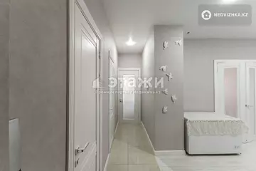 85 м², 3-комнатная квартира, этаж 5 из 22, 85 м², изображение - 44
