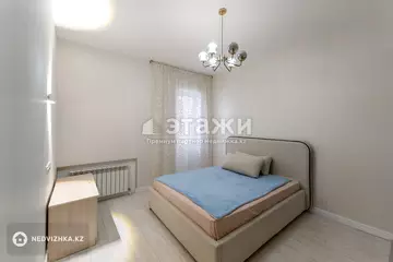 85 м², 3-комнатная квартира, этаж 5 из 22, 85 м², изображение - 45
