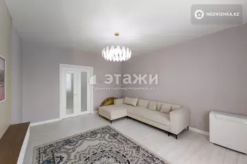 85 м², 3-комнатная квартира, этаж 5 из 22, 85 м², изображение - 47