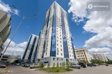 85 м², 3-комнатная квартира, этаж 5 из 22, 85 м², изображение - 48