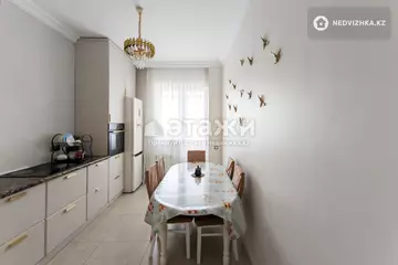 85 м², 3-комнатная квартира, этаж 5 из 22, 85 м², изображение - 49