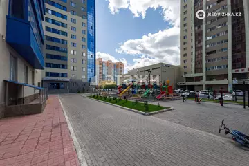 85 м², 3-комнатная квартира, этаж 5 из 22, 85 м², изображение - 50
