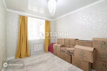 1-комнатная квартира, этаж 2 из 5, 42 м²