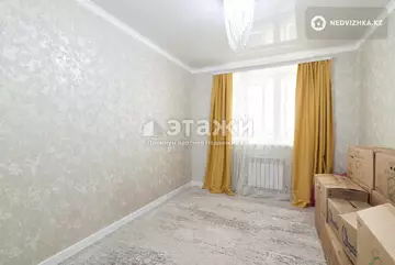 1-комнатная квартира, этаж 2 из 5, 42 м²