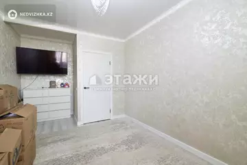1-комнатная квартира, этаж 2 из 5, 42 м²