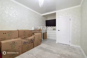 1-комнатная квартира, этаж 2 из 5, 42 м²