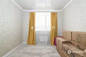 1-комнатная квартира, этаж 2 из 5, 42 м²
