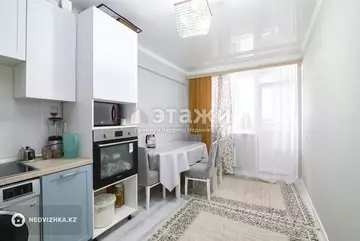 41.9 м², 1-комнатная квартира, этаж 2 из 5, 42 м², изображение - 4