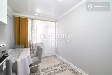 41.9 м², 1-комнатная квартира, этаж 2 из 5, 42 м², изображение - 5