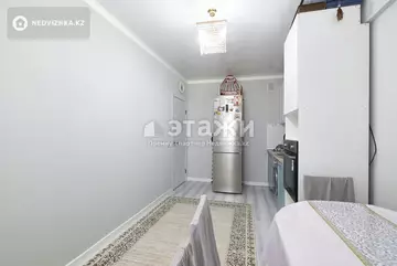 41.9 м², 1-комнатная квартира, этаж 2 из 5, 42 м², изображение - 6