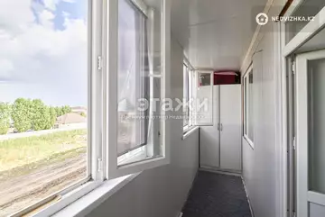 41.9 м², 1-комнатная квартира, этаж 2 из 5, 42 м², изображение - 8