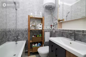 41.9 м², 1-комнатная квартира, этаж 2 из 5, 42 м², изображение - 9