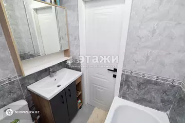 41.9 м², 1-комнатная квартира, этаж 2 из 5, 42 м², изображение - 10