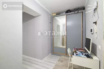 41.9 м², 1-комнатная квартира, этаж 2 из 5, 42 м², изображение - 12