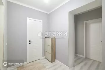 41.9 м², 1-комнатная квартира, этаж 2 из 5, 42 м², изображение - 13