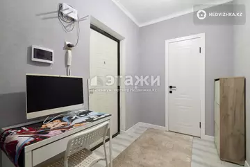 41.9 м², 1-комнатная квартира, этаж 2 из 5, 42 м², изображение - 14