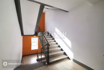 41.9 м², 1-комнатная квартира, этаж 2 из 5, 42 м², изображение - 16
