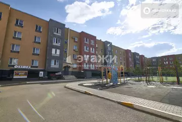 41.9 м², 1-комнатная квартира, этаж 2 из 5, 42 м², изображение - 17