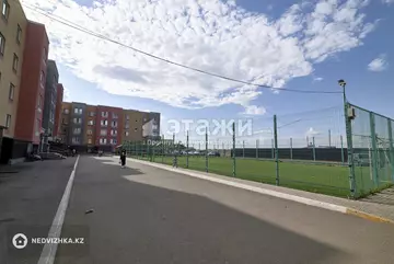 41.9 м², 1-комнатная квартира, этаж 2 из 5, 42 м², изображение - 18