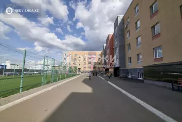 41.9 м², 1-комнатная квартира, этаж 2 из 5, 42 м², изображение - 19