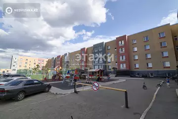 41.9 м², 1-комнатная квартира, этаж 2 из 5, 42 м², изображение - 20