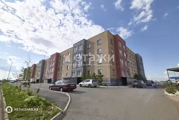 41.9 м², 1-комнатная квартира, этаж 2 из 5, 42 м², изображение - 21