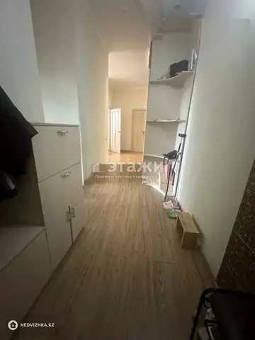 3-комнатная квартира, этаж 5 из 16, 84 м²