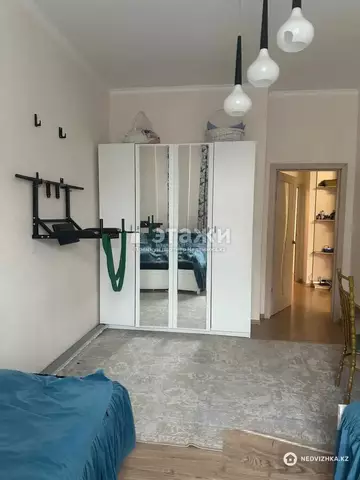 3-комнатная квартира, этаж 5 из 16, 84 м²