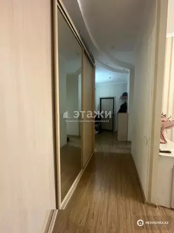3-комнатная квартира, этаж 5 из 16, 84 м²