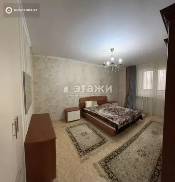 3-комнатная квартира, этаж 7 из 16, 117 м²