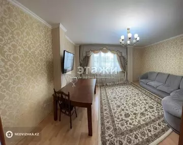 3-комнатная квартира, этаж 7 из 16, 117 м²