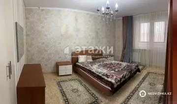 3-комнатная квартира, этаж 7 из 16, 117 м²