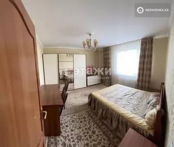 117 м², 3-комнатная квартира, этаж 7 из 16, 117 м², изображение - 4