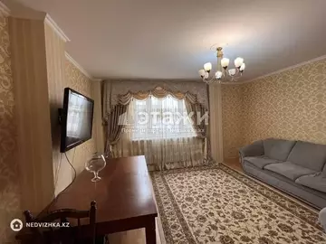 117 м², 3-комнатная квартира, этаж 7 из 16, 117 м², изображение - 5