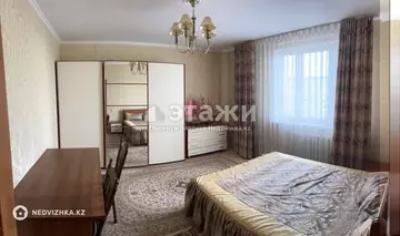 117 м², 3-комнатная квартира, этаж 7 из 16, 117 м², изображение - 7