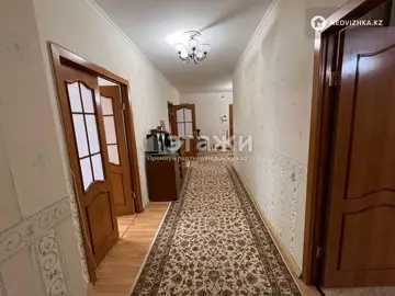 117 м², 3-комнатная квартира, этаж 7 из 16, 117 м², изображение - 8