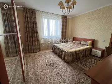 117 м², 3-комнатная квартира, этаж 7 из 16, 117 м², изображение - 9