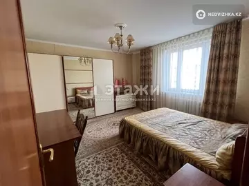117 м², 3-комнатная квартира, этаж 7 из 16, 117 м², изображение - 10