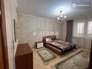 117 м², 3-комнатная квартира, этаж 7 из 16, 117 м², изображение - 11