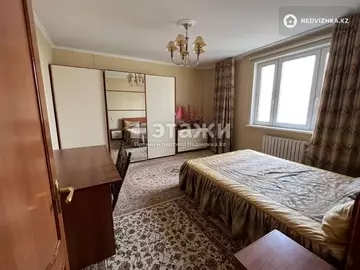 117 м², 3-комнатная квартира, этаж 7 из 16, 117 м², изображение - 12