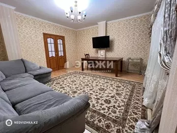 117 м², 3-комнатная квартира, этаж 7 из 16, 117 м², изображение - 16