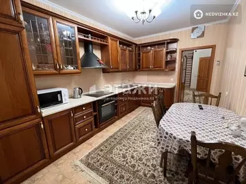 117 м², 3-комнатная квартира, этаж 7 из 16, 117 м², изображение - 17