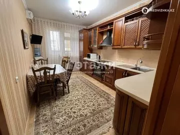 117 м², 3-комнатная квартира, этаж 7 из 16, 117 м², изображение - 18