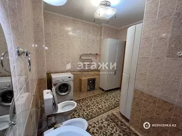 117 м², 3-комнатная квартира, этаж 7 из 16, 117 м², изображение - 19