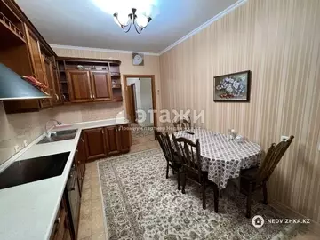 117 м², 3-комнатная квартира, этаж 7 из 16, 117 м², изображение - 20