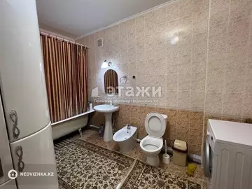 117 м², 3-комнатная квартира, этаж 7 из 16, 117 м², изображение - 22
