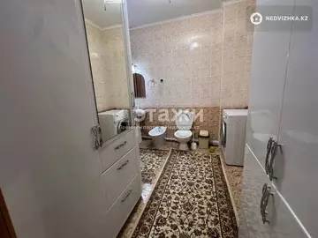 117 м², 3-комнатная квартира, этаж 7 из 16, 117 м², изображение - 23