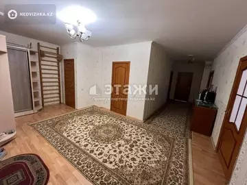 117 м², 3-комнатная квартира, этаж 7 из 16, 117 м², изображение - 25