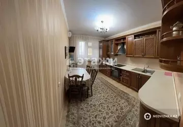 117 м², 3-комнатная квартира, этаж 7 из 16, 117 м², изображение - 26